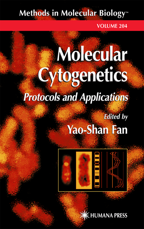 Molecular Cytogenetics - 