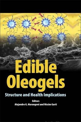 Edible Oleogels - 