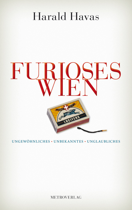 Furioses Wien - Harald Havas