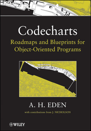 Codecharts - Amnon H. Eden