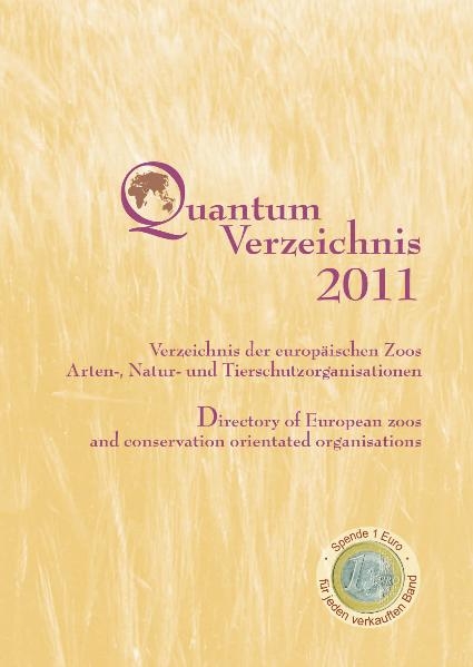 Quantum Verzeichnis 2011