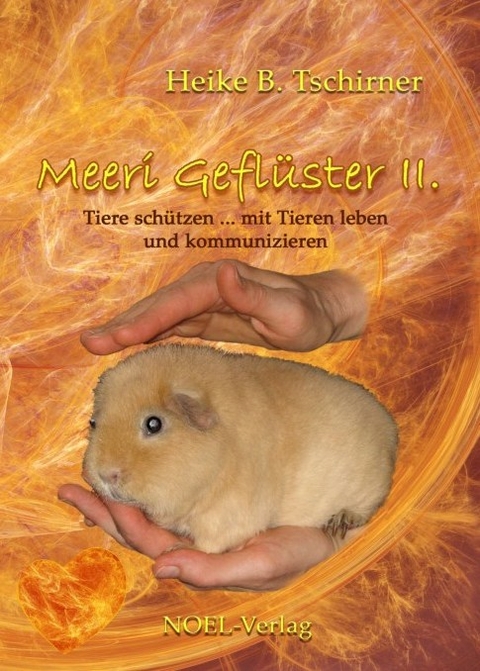 Meeri Geflüster II. - Heike B Tschirner