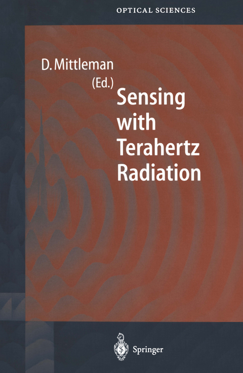 Sensing with Terahertz Radiation - 