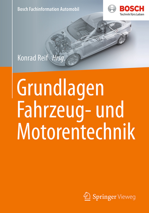 Grundlagen Fahrzeug- und Motorentechnik - 