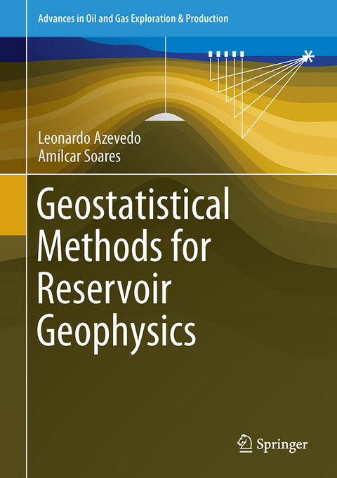 Geostatistical Methods for Reservoir Geophysics - Leonardo Azevedo, Amílcar Soares