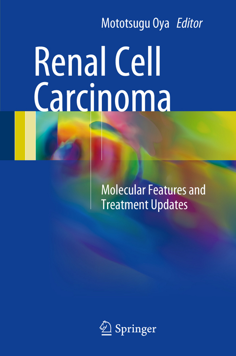 Renal Cell Carcinoma - 