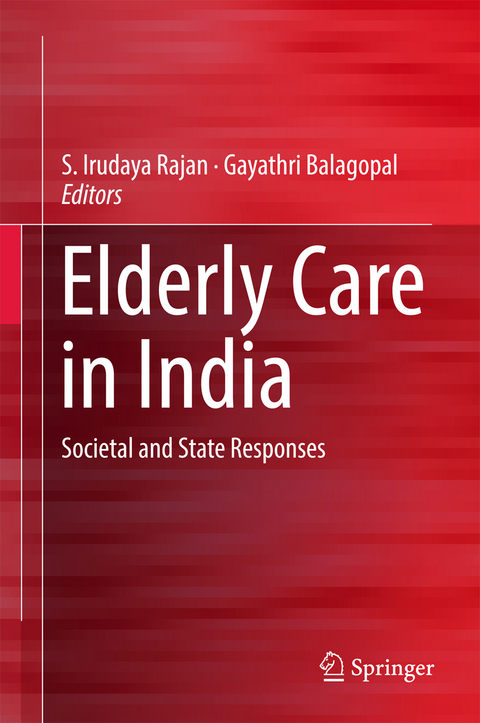 Elderly Care in India - 