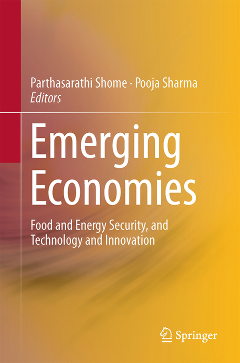 Emerging Economies - 