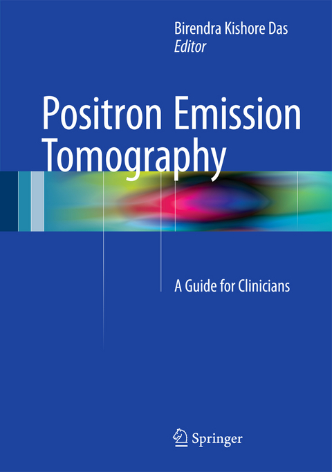 Positron Emission Tomography - 