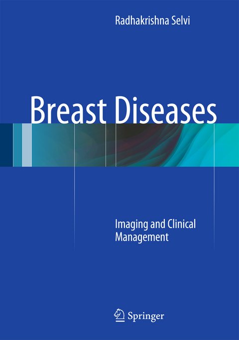 Breast Diseases - Radhakrishna Selvi