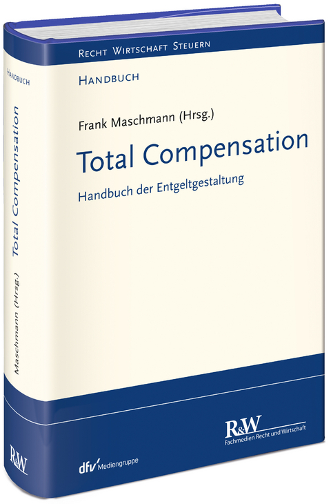 Total Compensation - Frank Maschmann