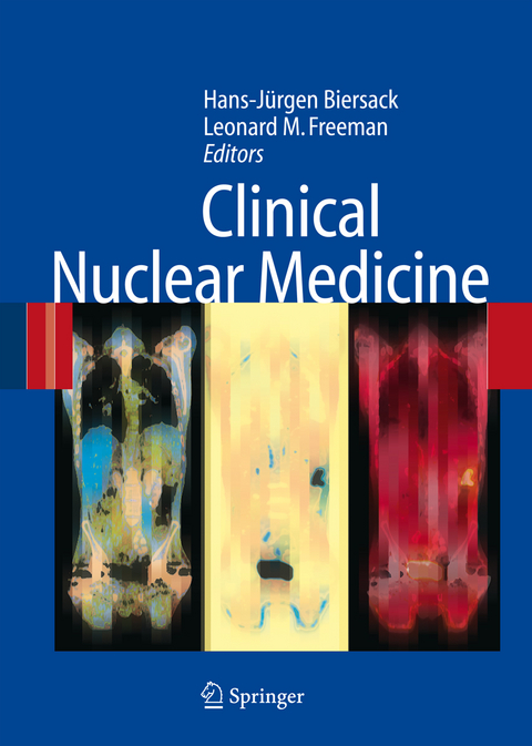 Clinical Nuclear Medicine - 