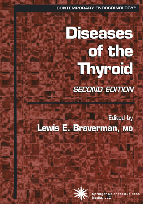 Diseases of the Thyroid - 