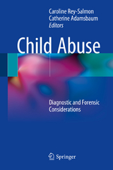 Child Abuse - 