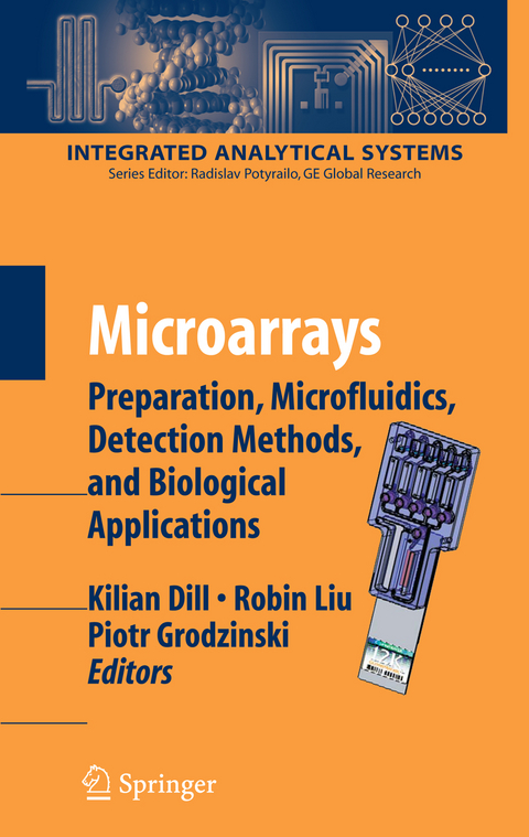 Microarrays - 