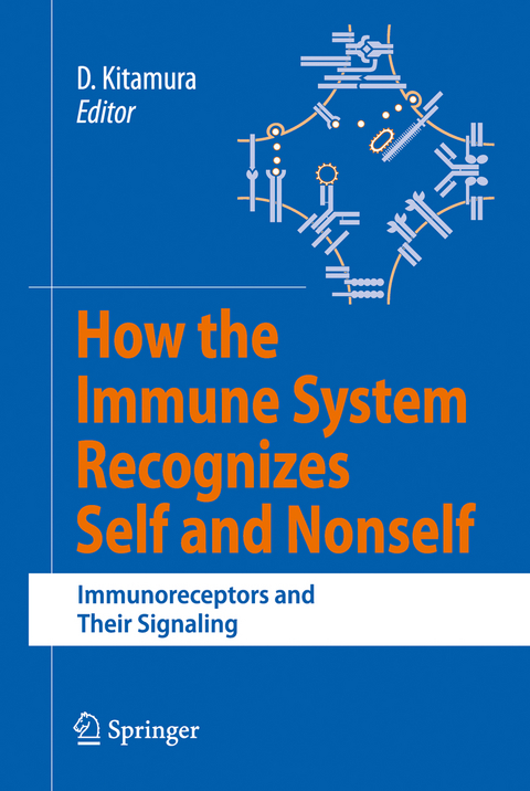 How the Immune System Recognizes Self and Nonself - 