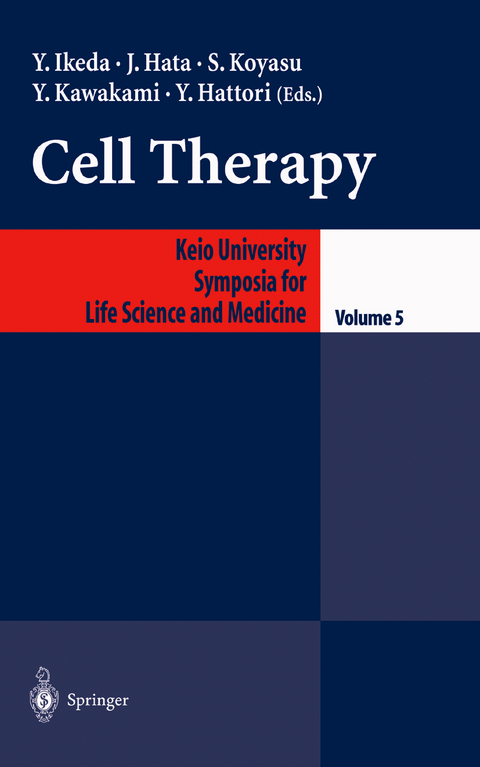 Cell Therapy - 