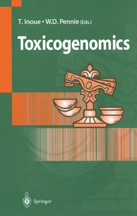 Toxicogenomics - 