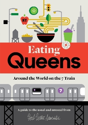 Eating Queens - John Hammer