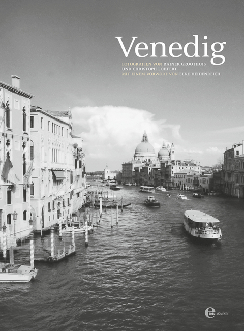 Venedig - Rainer Groothuis, Christoph Lohfert