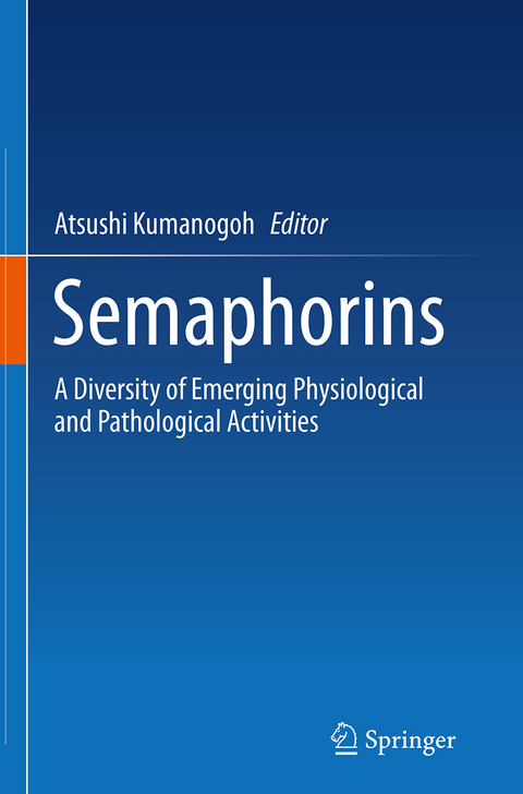 Semaphorins - 