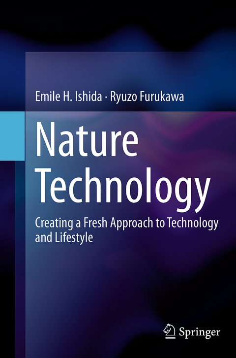 Nature Technology - Emile H. Ishida, Ryuzo Furukawa