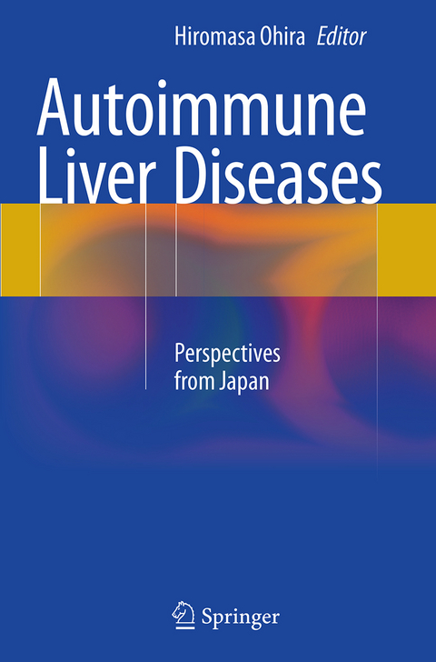 Autoimmune Liver Diseases - 