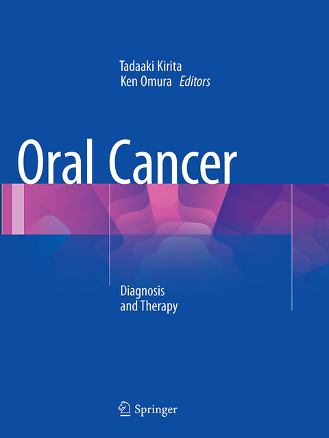 Oral Cancer - 