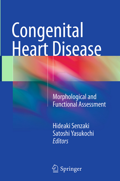 Congenital Heart Disease - 