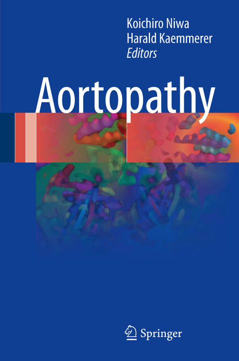 Aortopathy - 