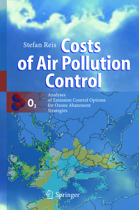 Costs of Air Pollution Control - Stefan Reis