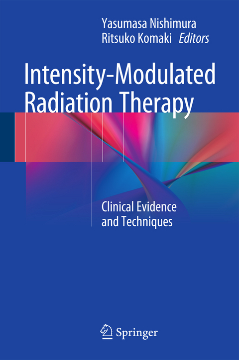 Intensity-Modulated Radiation Therapy - 