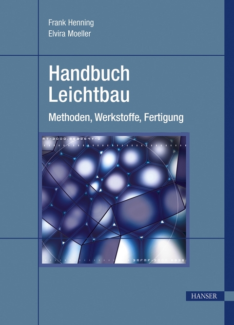 Handbuch Leichtbau - 