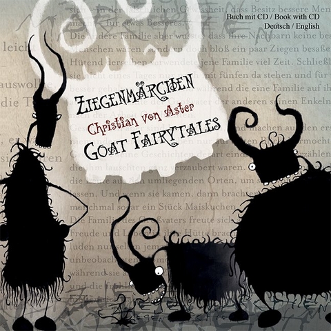 Ziegenmärchen - Goat Fairytales - Christian von Aster