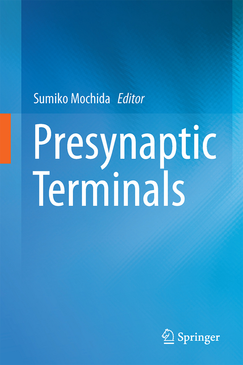 Presynaptic Terminals - 