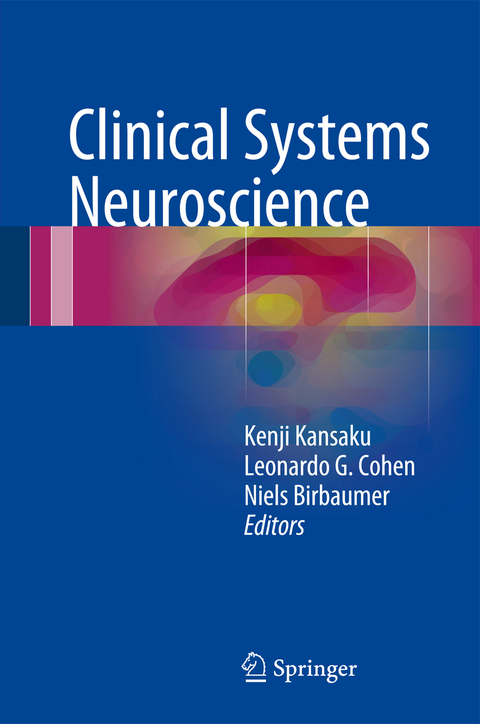 Clinical Systems Neuroscience - 