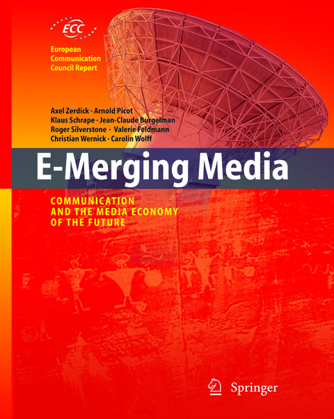 E-Merging Media - 