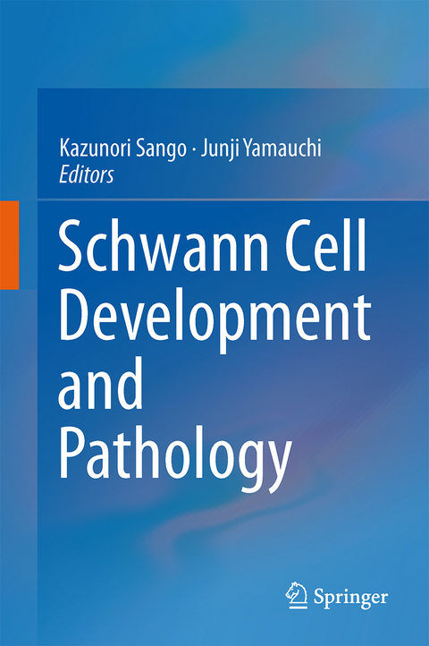 Schwann Cell Development and Pathology - 