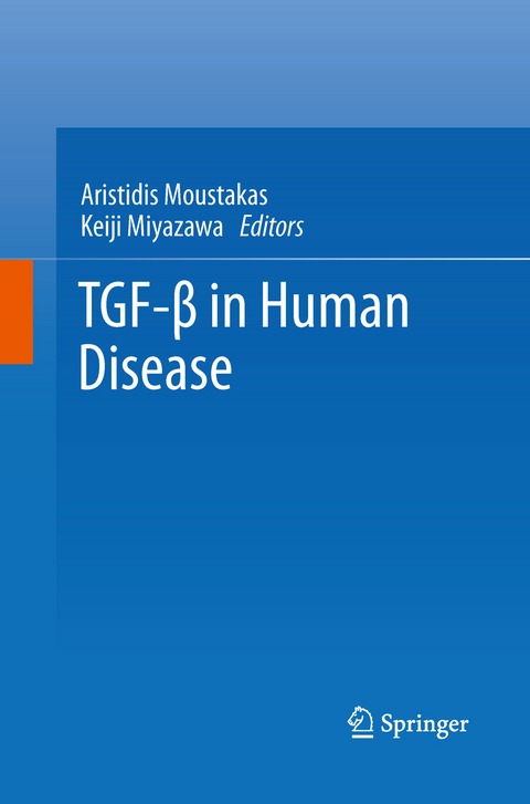 TGF-β in Human Disease - 