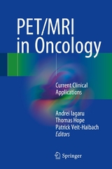 PET/MRI in Oncology - 