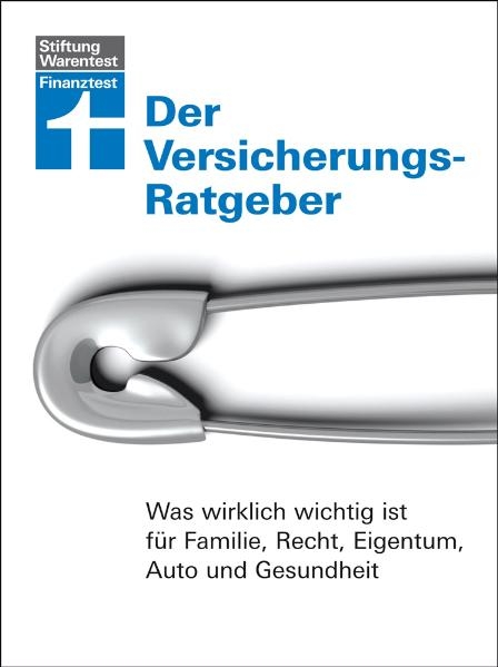 Der Versicherungs-Ratgeber - Isabell Pohlmann