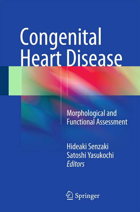 Congenital Heart Disease - 