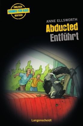 Abducted - Entführt - Anne Ellsworth