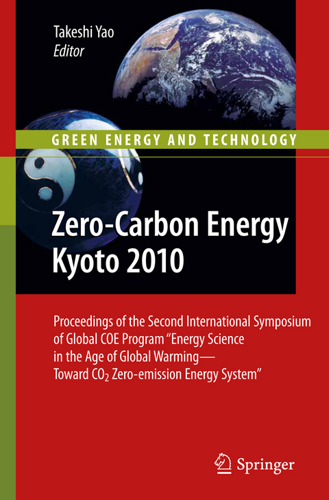 Zero-Carbon Energy Kyoto 2010 - 