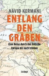 Entlang den Gräben - Navid Kermani