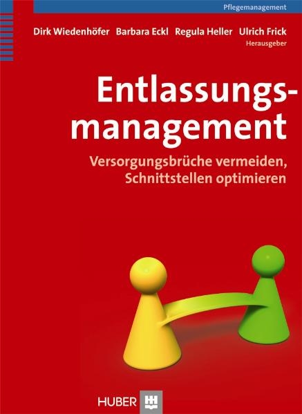 Entlassungsmanagement - 