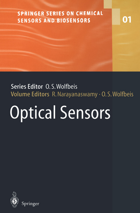 Optical Sensors - 