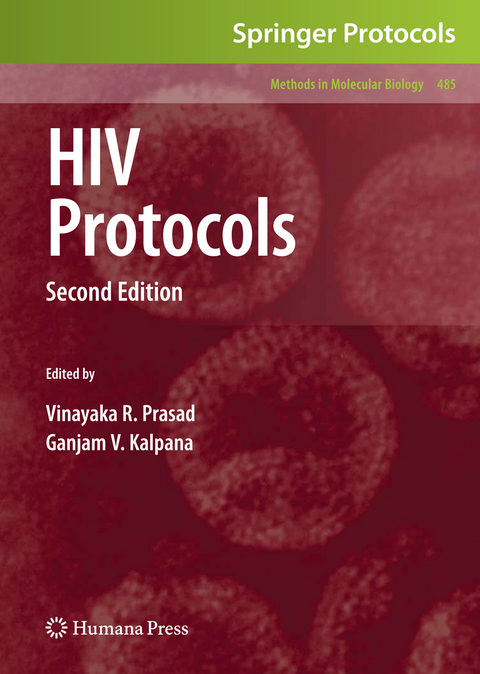 HIV Protocols - 