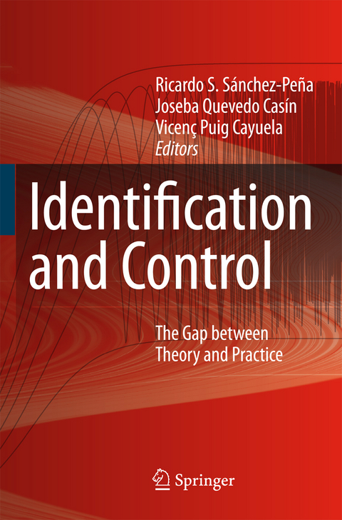 Identification and Control - 