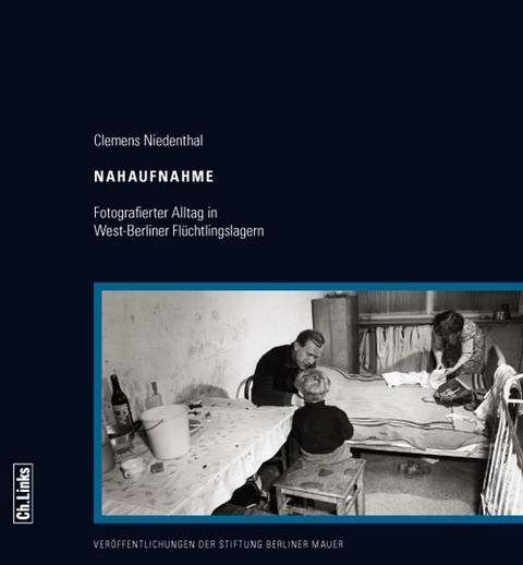 Nahaufnahme - Clemens Niedenthal